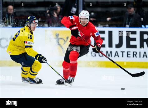 sverige schweiz jvm|IIHF .